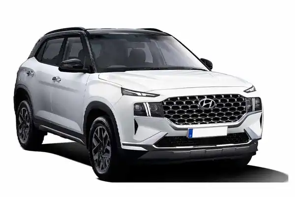 Descargar Manual de Propietario HYUNDAI Creta 2022 en Español PDF Gratis