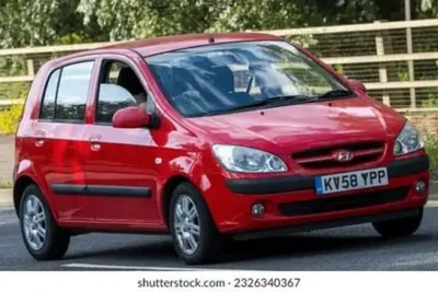 Descargar Manual de Propietario HYUNDAI Getz 2008 en Español PDF Gratis