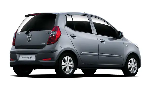 Descargar Manual de Propietario HYUNDAI I10 2010