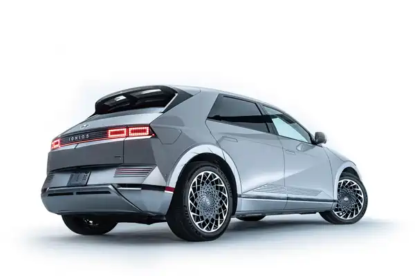 Descargar Manual de Propietario HYUNDAI Ioniq 5 2023