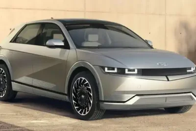 Descargar Manual de Propietario HYUNDAI Ioniq Electrico 2021