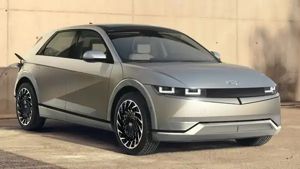 Descargar Manual de Propietario HYUNDAI Ioniq Electrico 2021