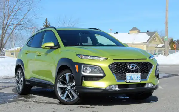 Descargar Manual de Propietario HYUNDAI Kona 2019