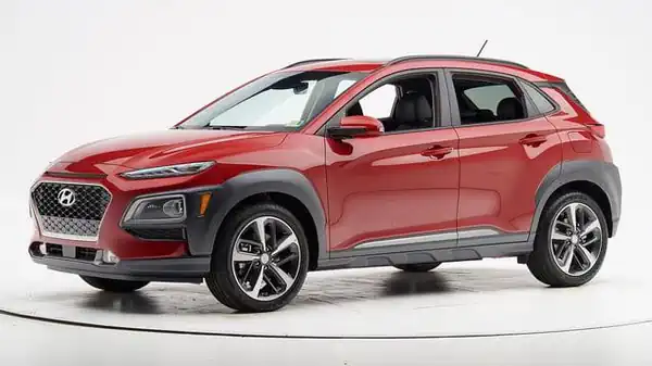 Descargar Manual de Propietario HYUNDAI Kona 2020
