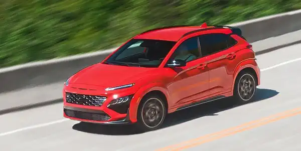 Descargar Manual de Propietario HYUNDAI Kona N 2023