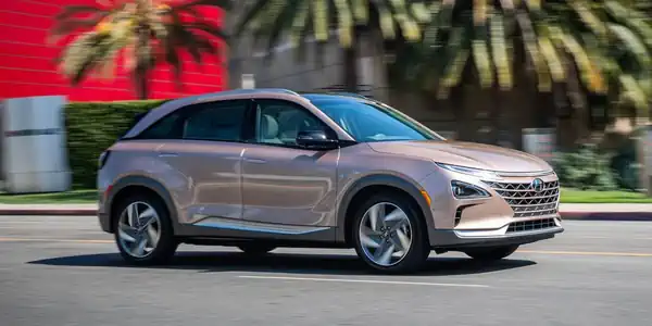 Descargar Manual de Propietario HYUNDAI Nexo 2022
