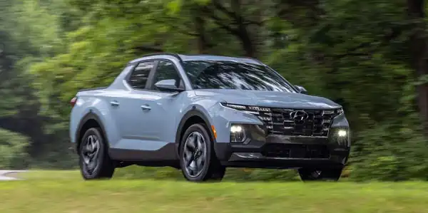 Descargar Manual de Propietario HYUNDAI Santa Cruz 2022