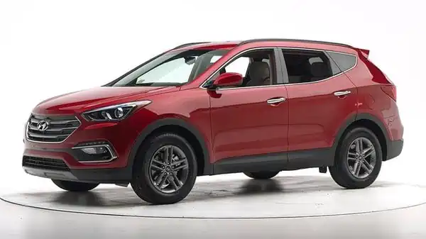 Descargar Manual de Propietario HYUNDAI Santa Fe Sport 2018