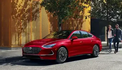 Descargar Manual de Propietario HYUNDAI Sonata Hibrido 2023