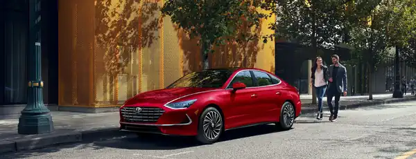 Descargar Manual de Propietario HYUNDAI Sonata Hibrido 2023