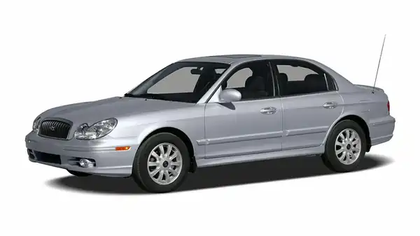 Descargar Manual de Propietario HYUNDAI Sonata OM 2005