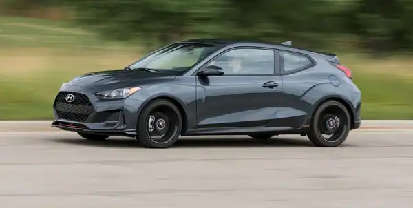 Descargar Manual de Propietario HYUNDAI Veloster 2019