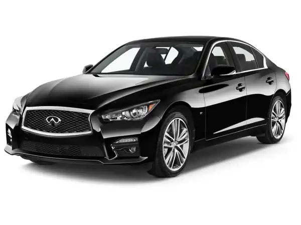Descargar Manual de Propietario INFINITI Q50 2015