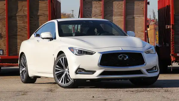 Descargar Manual de Propietario INFINITI Q60 Coupe 2017