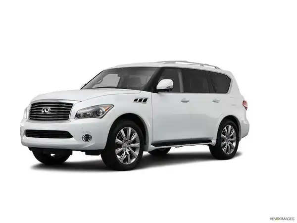 Descargar Manual de Propietario INFINITI QX56 2013