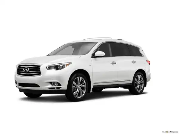 Descargar Manual de Propietario INFINITI QX60 2014