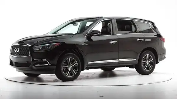 Descargar Manual de Propietario INFINITI QX60 2017