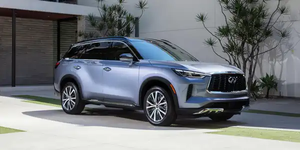 Descargar Manual de Propietario INFINITI QX60 Hibrido 2017 en Español PDF Gratis
