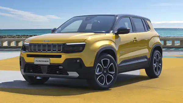 Descargar Manual de Propietario Jeep Aver 2023
