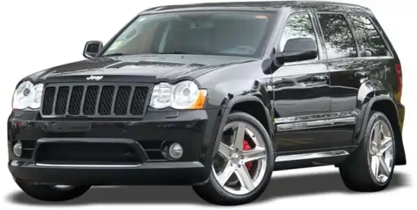 Descargar Manual de Propietario Jeep Cherokee 2010 en Español PDF Gratis