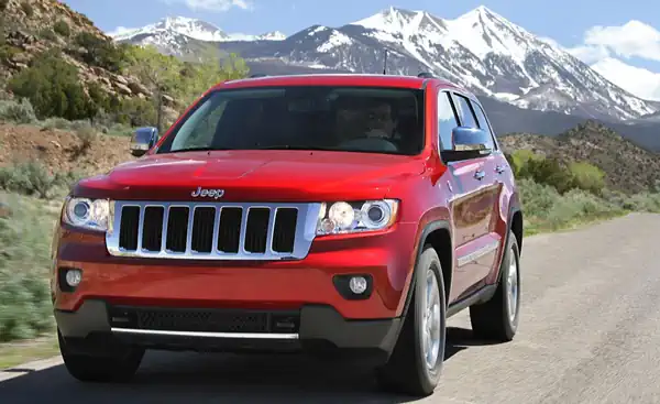 Descargar Manual de Propietario Jeep Cherokee 2011 en Español PDF Gratis