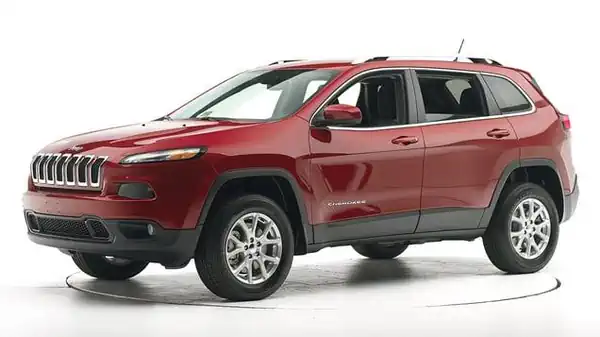 Descargar Manual de Propietario Jeep Cherokee 2014 en Español PDF Gratis