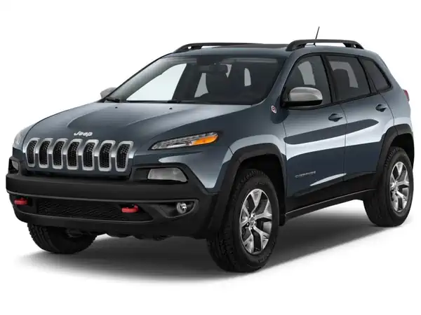 Descargar Manual de Propietario Jeep Cherokee 2015 en Español PDF Gratis