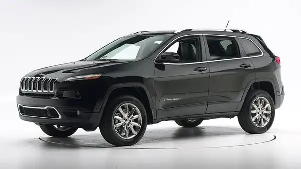 Descargar Manual de Propietario Jeep Cherokee 2016 en Español PDF Gratis