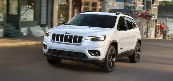 Descargar Manual de Propietario Jeep Cherokee 2023
