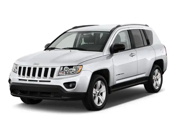 Descargar Manual de Propietario Jeep Compass 2011 en Español PDF Gratis