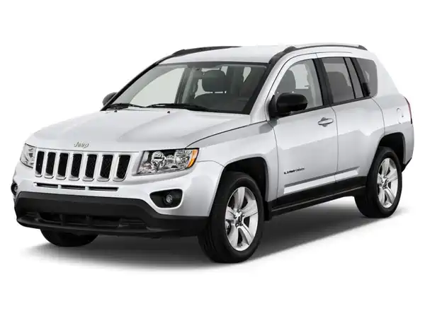 Descargar Manual de Propietario Jeep Compass 2014 en Español PDF Gratis