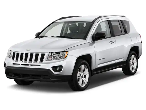 Descargar Manual de Propietario Jeep Compass OM R3 2012