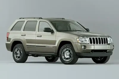 Descargar Manual de Propietario Jeep Grand Cherokee 2006