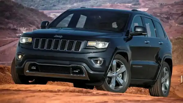 Descargar Manual de Propietario Jeep Grand Cherokee 2014