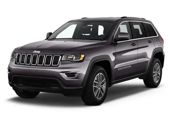 Descargar Manual de Propietario Jeep Grand Cherokee 2019 en Español PDF Gratis