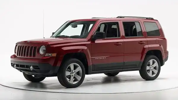 Descargar Manual de Propietario Jeep Patriot 2016 en Español PDF Gratis