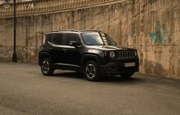 Descargar Manual de Propietario Jeep Patriot 2017
