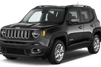 Descargar Manual de Propietario Jeep Renegade 2016 en Español PDF Gratis