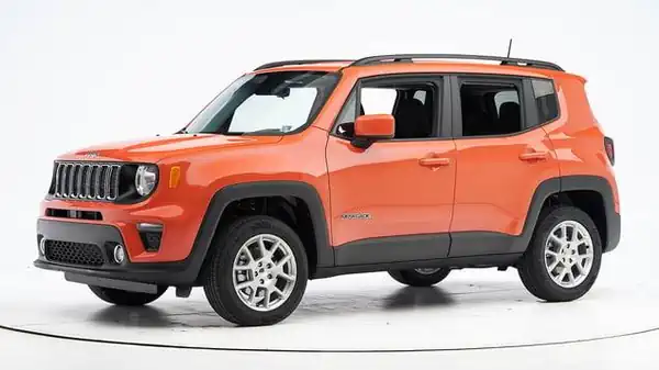Descargar Manual de Propietario Jeep Renegade 2020 en Español PDF Gratis