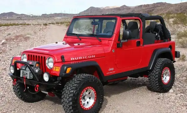 Descargar Manual de Propietario Jeep Wrangler 2006