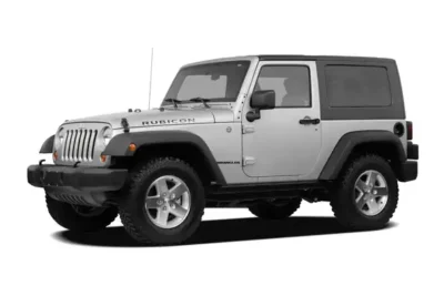Descargar Manual de Propietario Jeep Wrangler 2008