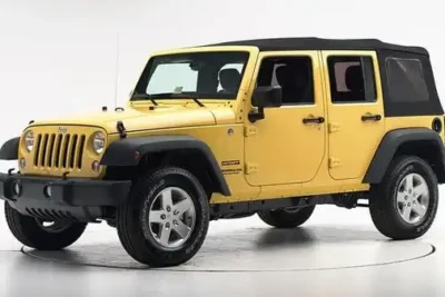 Descargar Manual de Propietario Jeep Wrangler 2016