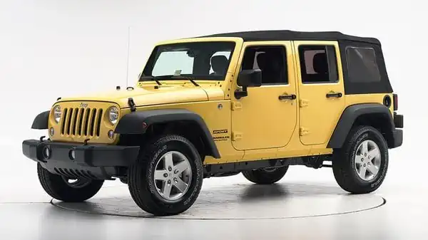 Descargar Manual de Propietario Jeep Wrangler 2016