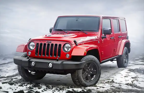 Descargar Manual de Propietario Jeep Wrangler 2017 en Español PDF Gratis