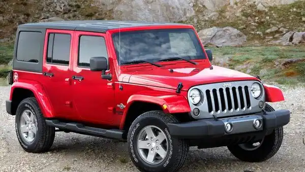 Descargar Manual de Propietario Jeep Wrangler Unlimited 2014