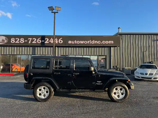 Descargar Manual de Propietario Jeep Wrangler Unlimited 2015