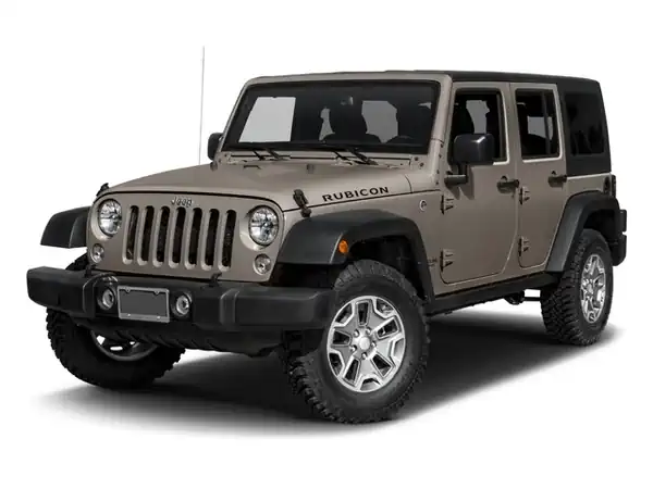 Descargar Manual de Propietario Jeep Wrangler Unlimited 2016