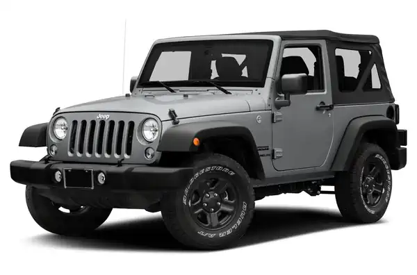 Descargar Manual de Propietario Jeep Wrangler Unlimited 2017