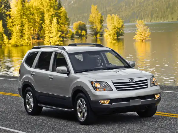Descargar Manual de Propietario KIA Borrego 2015