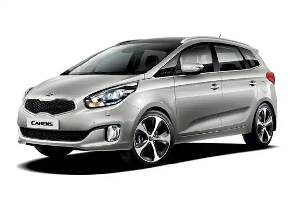 Descargar Manual de Propietario KIA Carens 2016